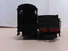 NEEDS REPAIR DCC ONLY Bachmann Trains Brachline Great Western 93XX Mogul 7332 OO