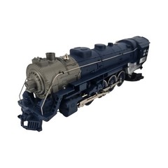 MTH RailKing RK-1114LP 4-8-2 Mountain Steam Locomotive w/Proto-Sound O Gauge NIB