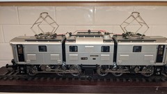 Marklin 5517 Gauge 1 E91 Loco w/ESU Loksound 5XL, MM, MFX, DCC, Read Description