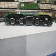 Overland Models OMI Brass EMD SW-1500 Diesel Locomotive Reading Lines #2763 Ajin