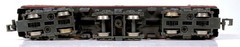 TOMIX JNR Electric Locomotive EF81 N Scale 2103. Operation Confirmed. In USA.