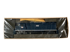 Vintage Athearn, HO 4605 GP38-2, MISSOURI PACIFIC RN, #2016, NIB, Sealed