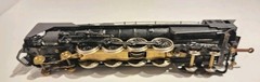 Tenshodo HO Scale Brass 4-8-4 Niagara Steam Locomotive