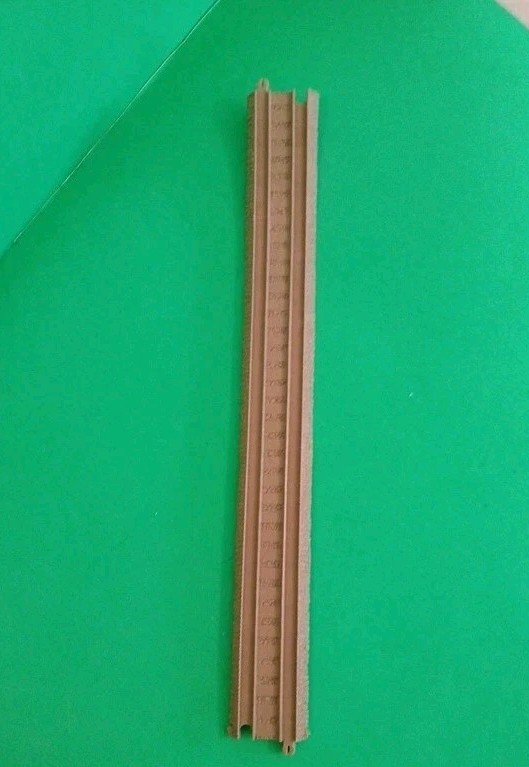 2009 Gullane long ascending sloping Track piece Limited