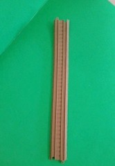 2009 Gullane long ascending sloping Track piece Limited