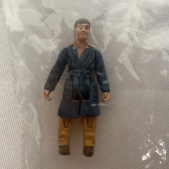 Lionel 6-31960 POLAR EXPRESS- ALL FOUR articulated figures! (2004 set)