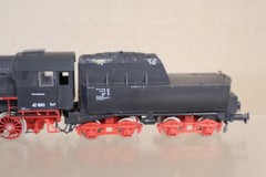 LILIPUT 4203 DB 2-10-0 CLASS BR 42 1893 LOCOMOTIVE BOXED op