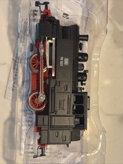 PIKO 50500 BR 98 003 Steam Locomotive DB Black Red Frame