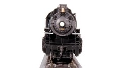 Broadway 7857 USRA Light Mikado, DMIR 1320, Paragon4 Sound/DC/DCC, N (NP)