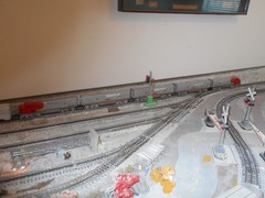 LIONEL2343 SF A-B-B-B-B-A