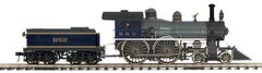 MTH 20-30106-1 Baltimore & Ohio B&O 4-4-0 American steam engine #852 PS3 NEW
