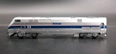 KATO N Gauge #176-6005 GE P42 “GENESIS” Amtrak Diesel Locomotive Engine