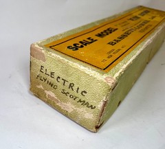 Bassett Lowke FLYING SCOTSMAN Electric O Gauge Pre War 1930s 4-6-2 ALL ORIGINAL