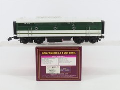 O Gauge 3-Rail MTH 20-2177-3 Southern F3B Diesel Locomotive UNPOWERED