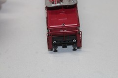 PIKO 51070 E63 Electric Locomotive Epoch III H0 Analog DC DB Colors OVP