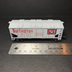 LIFE-LIKE HO 8344 PENNSYLVANIA 2584 Locomotive Caboose Freight Mixed Train Lot