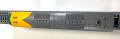 HO Broadway Limited 601 EMD E7A Union Pacific #907A, Quantum Sound