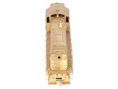 Alco Models D-106 HO Scale BRASS Alco RS-1 Diesel Locomotive – Unpainted EX/Box