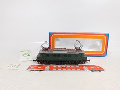 Märklin H0 AC 3049 E-Lok E-Locomotive 104 021-1 DB Mint Box #EF897-1