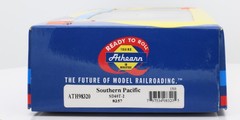 Athearn HO RTR SD40T-2 | Southern Pacific SP 8257 | DC/DCC Ready | ATH98320