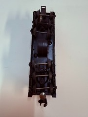 Lionel S. Pacific Daylight Steam Loco & Tender 6-8307 O Gauge NEW UNUSED