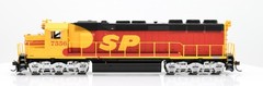 Athearn HO RTR SD45 | Kodachrome SP 7556 | DCC/Sound | ATH65112