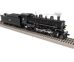Lionel LEGACY 2231450 WABASH Atlantic Steam Locomotive #606 O-Scale Bluetooth