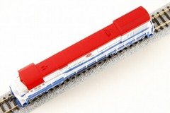 KATO N-Scale #176-0938 GE U30C Department of Transportation #001 Made in Japan