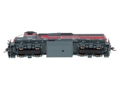 Athearn G65172 HO Scale Ferromex GP40-2 Diesel Locomotive #3007 w/ DCC & Sound