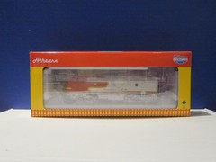 ATHEARN ROUNDHOUSE HO SCALE F7A LOCOMOTIVE SANTA FE RND3312 Opened Box & Tested
