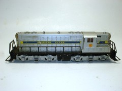 370 American Flyer General Motors GM GP-7 Diesel Engines [Lot CO5-D16]