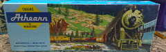 HO Scale Athearn 4307 SP Southern Pacific H24-66 Diesel Locomotive #3028 IN BOX