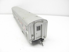 ATHEARN AMTRAK STREAMLINE OBSERVATION CAR – #3339 – HO SCALE – PRE-OWNED
