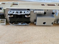Proto 1000 Series 23978 Budd RDC Locomotive New Haven #120 HO Scale
