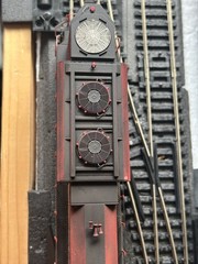 Athearn Genesis HO Scale CP SD90MAC-H Phase II– DCC/Sound/ Weathered/ Keep Alive