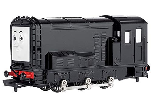 Bachmann HO Thomas & Friends Diesel 28-58802 Age 13+ Collectors Item Y860773