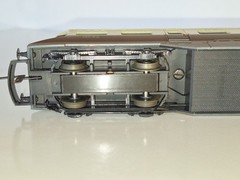 Lima #205132 GWR Diesel Railbus. New Old Stock. Mint Cond. Boxed. OO Scale.
