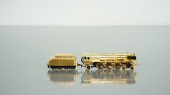 Marklin 88853 BR 03 Exclusive Steam Locomotive Edition Z scale