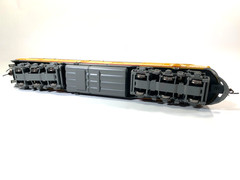 HO Broadway Limited 601 EMD E7A Union Pacific #907A, Quantum Sound