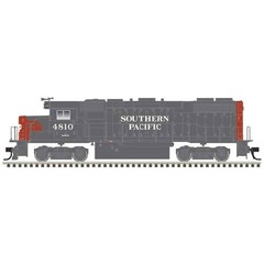 Atlas HO ~ Trainman ~ GP38-2 ~ Standard DC ~ Southern Pacific #4810 ~ 10004566