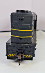 Lot of 3 Athearn HO RTR Diesel Locomotives ACL & SCL 1 Powered 2 Dummies’ READ