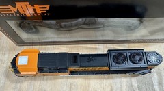 MTH 80-2070-0 HO BNSF SD70ACe Diesel #9374 DCC Ready New!