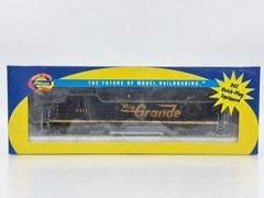 HO Scale Athearn RTR 95119 Rio Grande SD40T-2 Diesel Locomotive D&RGW #5411