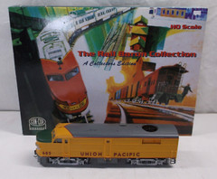 HO Proto 2000 Union Pacific FA-2 diesel engine in original box (lot 584)