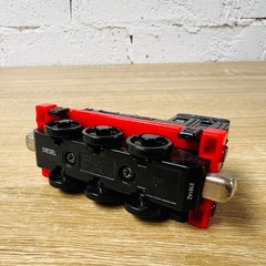 Diesel – Thomas the Tank & Friends Take N Play Along Diecast Metal Push Trains