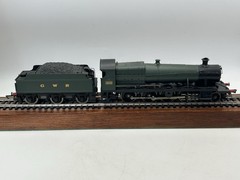 OO Hornby R2153B GWR Class 2800 2-8-0 Steam Locomotive – (EX BOXED)