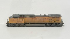 Athearn Genesis HO 31676 UP Union Pacific Dash Loco 9-44CW #9708 Tsunami 2 DCC