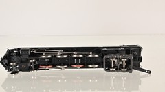 Rivarossi 4-8-4 FEF-3 Union Pacific 841 HO scale