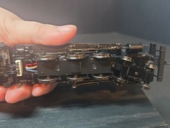 Bachmann Ho Scale New York Central 4-6-0 Balwin DCC See Details & Pictures 52201