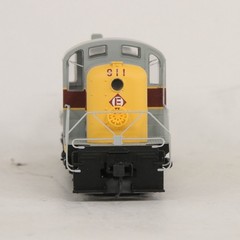 Life Like Proto 1000 HO Scale Erie Lackawanna EL #911 RS-2 DC Powered